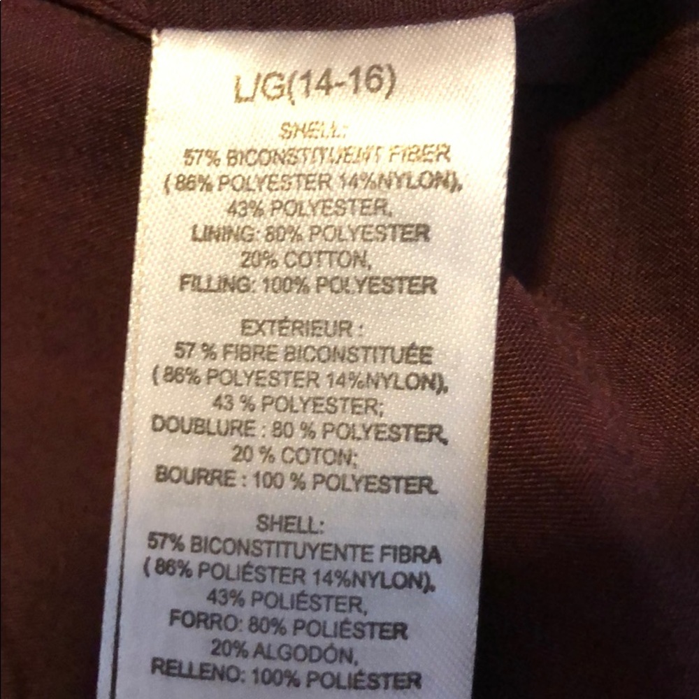 Jacket - Picture 2 of 4